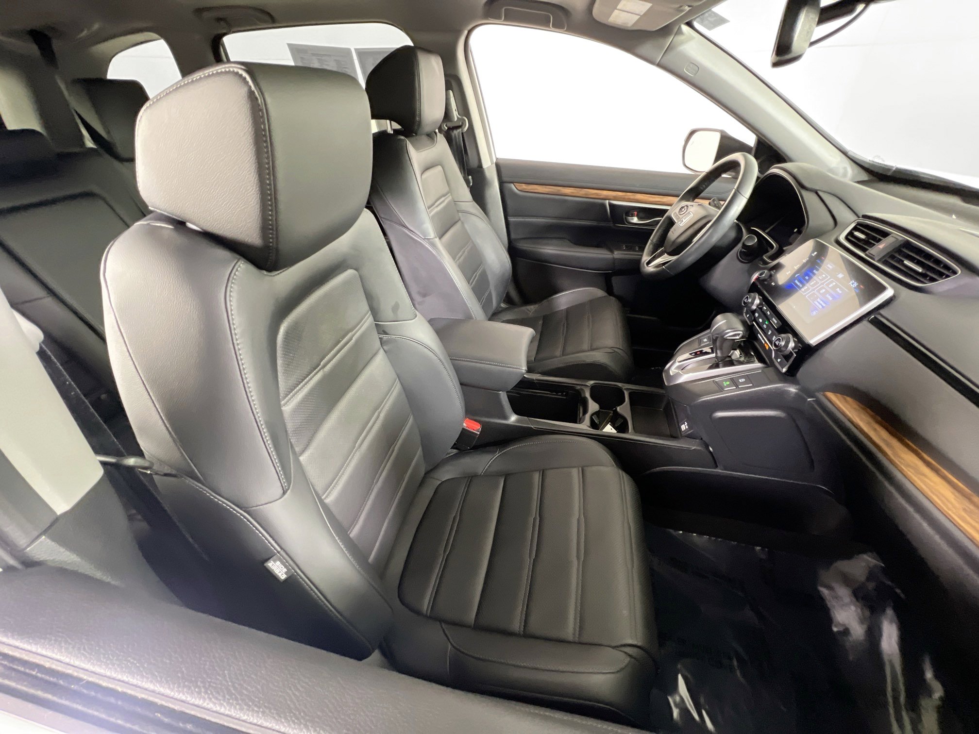 Used 2022 Honda CR-V EX-L image 26