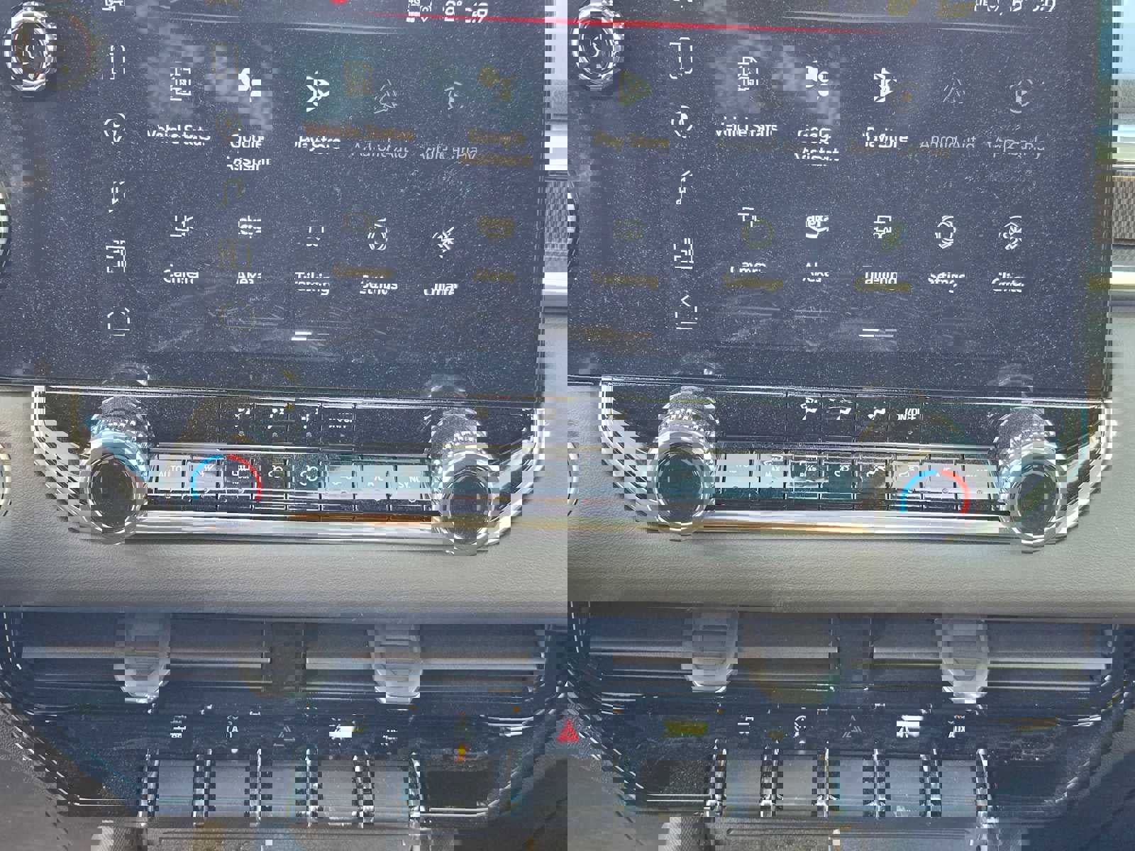 New 2024 GMC Canyon Elevation w/ Convenience Package image 27