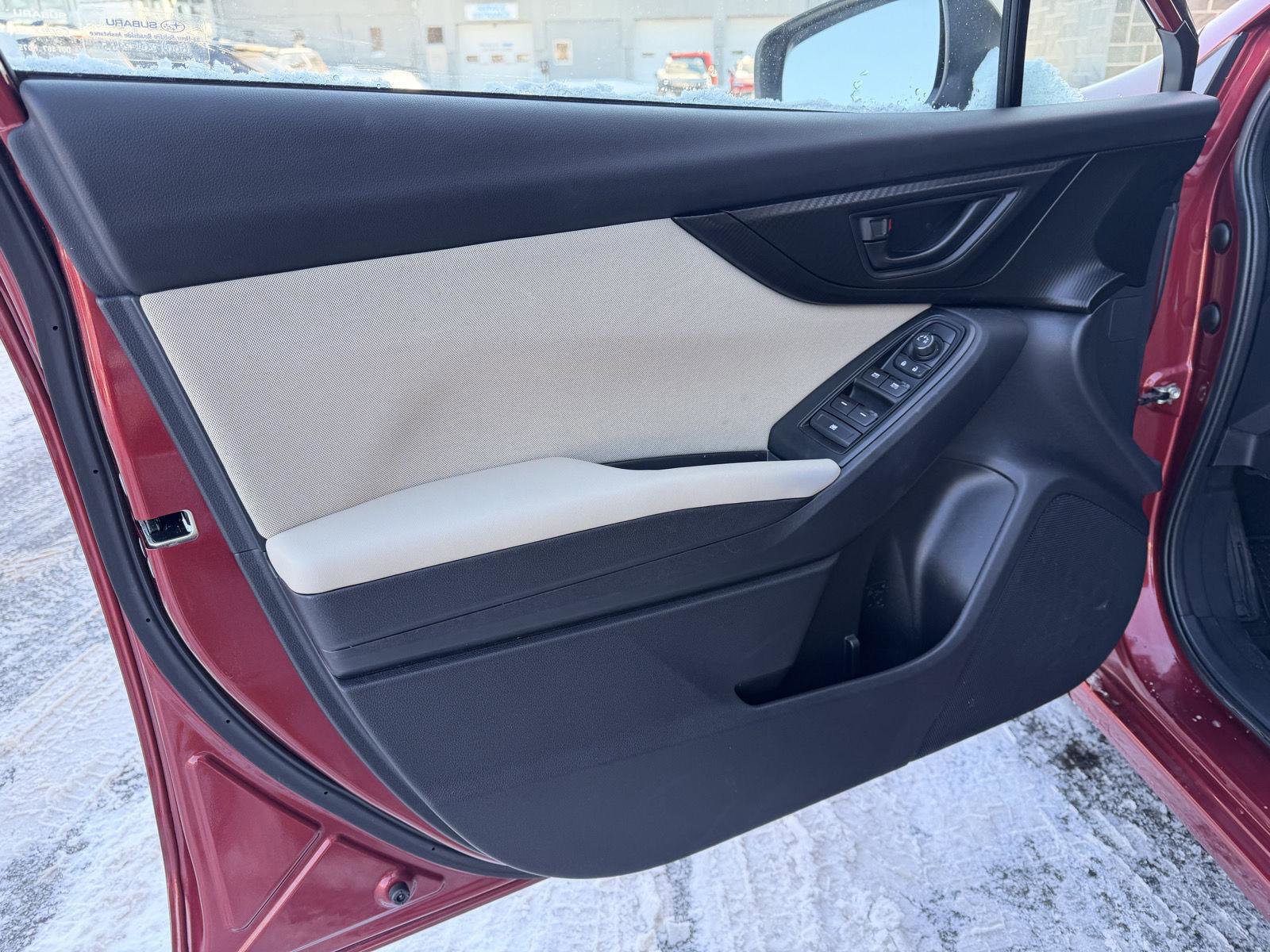 Used 2023 Subaru Impreza 2.0i image 15