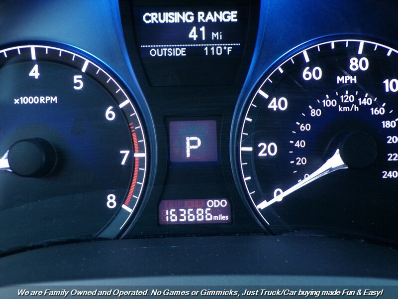 Used 2014 Lexus RX 350 FWD w/ Navigation Package image 10