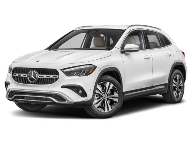 New 2026 Mercedes-Benz GLA 250 image 13