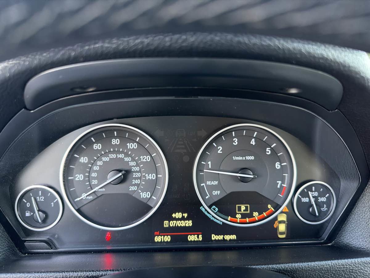 Used 2015 BMW 328i Sedan RWD image 27