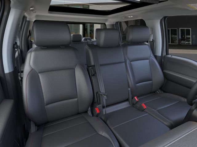 New 2026 Ford F250 Lariat w/ Black Appearance Package AWD/4WD image 10