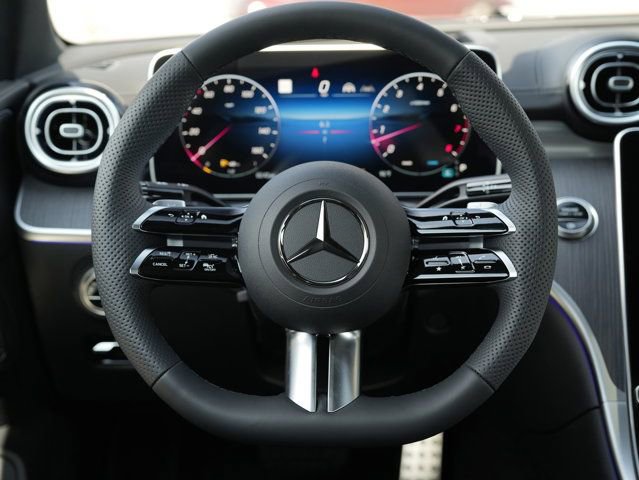 Certified 2026 Mercedes-Benz CLE 450 4MATIC Coupe image 23