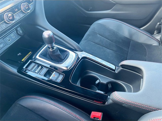 Used 2024 Acura Integra Type S image 24