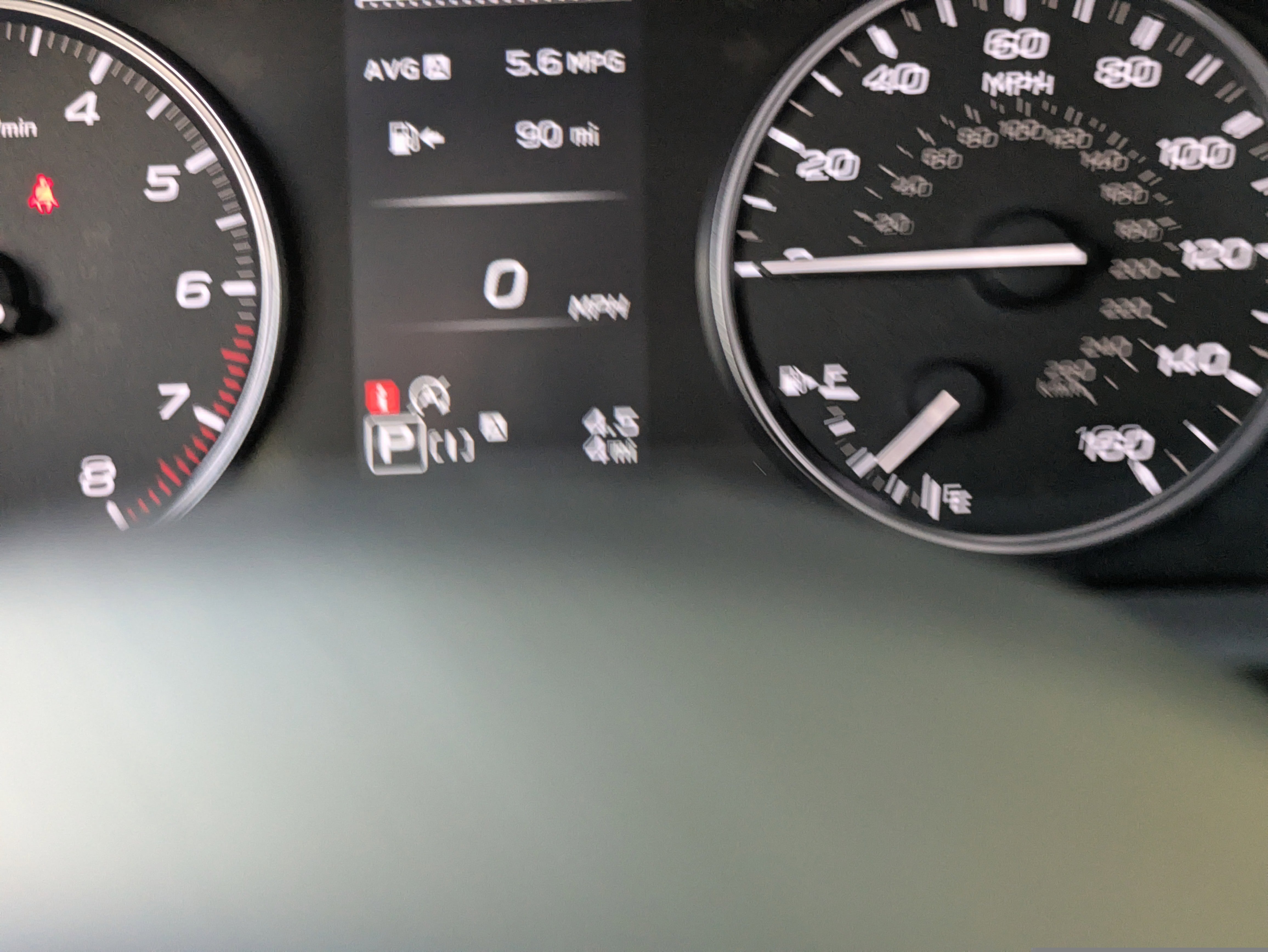 New 2026 Subaru Impreza 2.0i Sport image 27