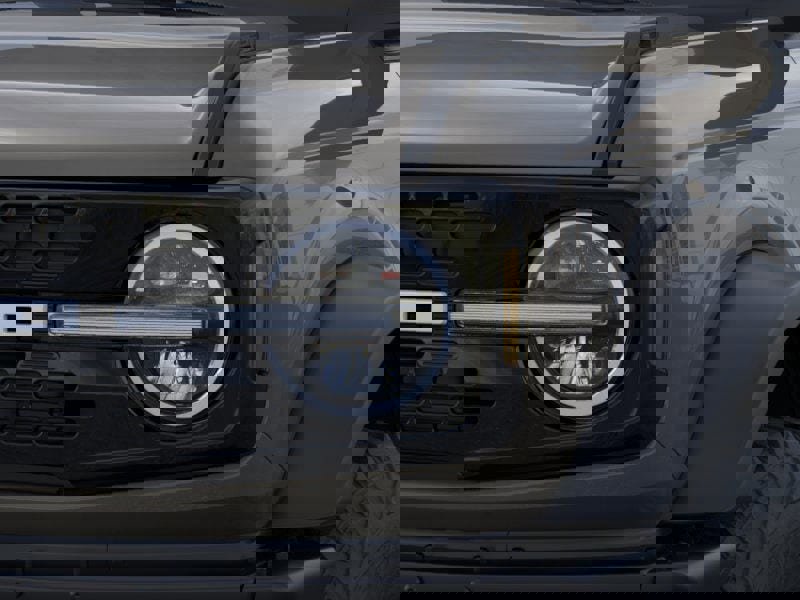 New 2025 Ford Bronco Badlands image 20