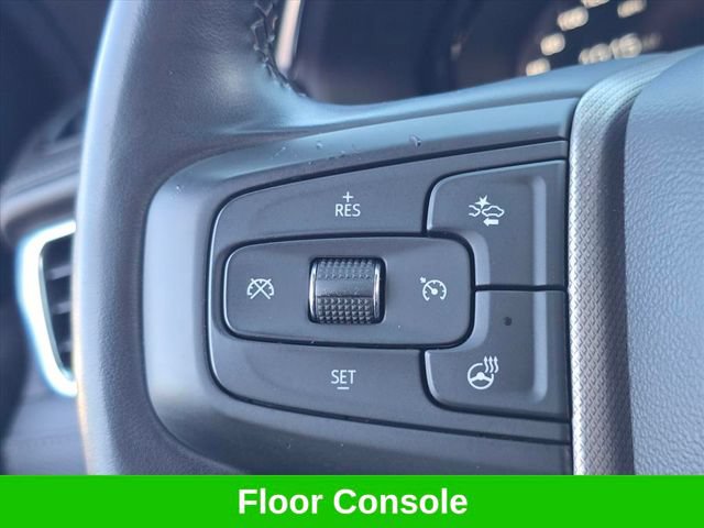 Certified 2023 GMC Yukon Denali AWD/4WD image 31