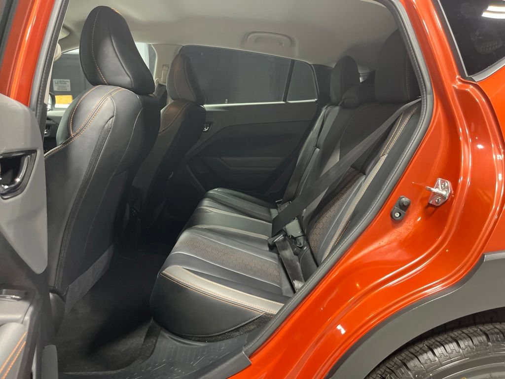 Certified 2024 Subaru Crosstrek 2.5i Limited w/ Crosstrek Mirror Package AWD/4WD image 33