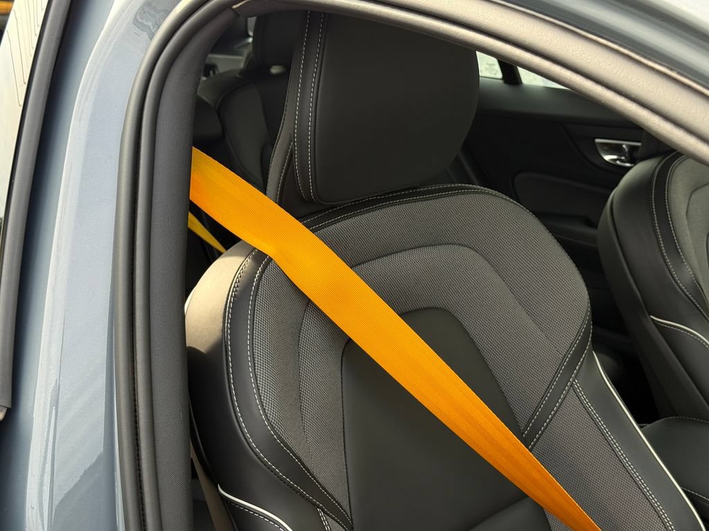 Used 2024 Volvo V60 T8 Polestar w/ Protection Package Premier AWD/4WD image 20