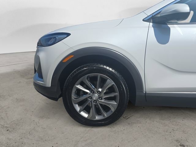 Used 2021 Buick Encore GX Essence w/ Advanced Technology Package image 14