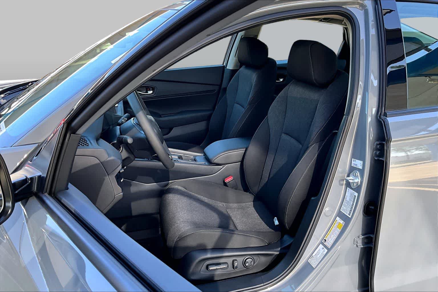 New 2026 Honda Accord SE image 9