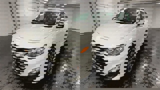 Certified 2024 Chevrolet Malibu LT image 4