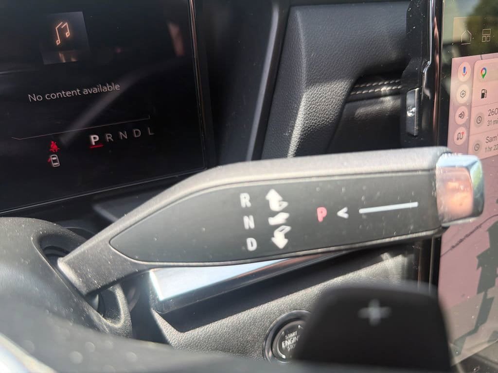 Used 2026 GMC Terrain Elevation w/ LPO, Floor Liner Package AWD/4WD image 23