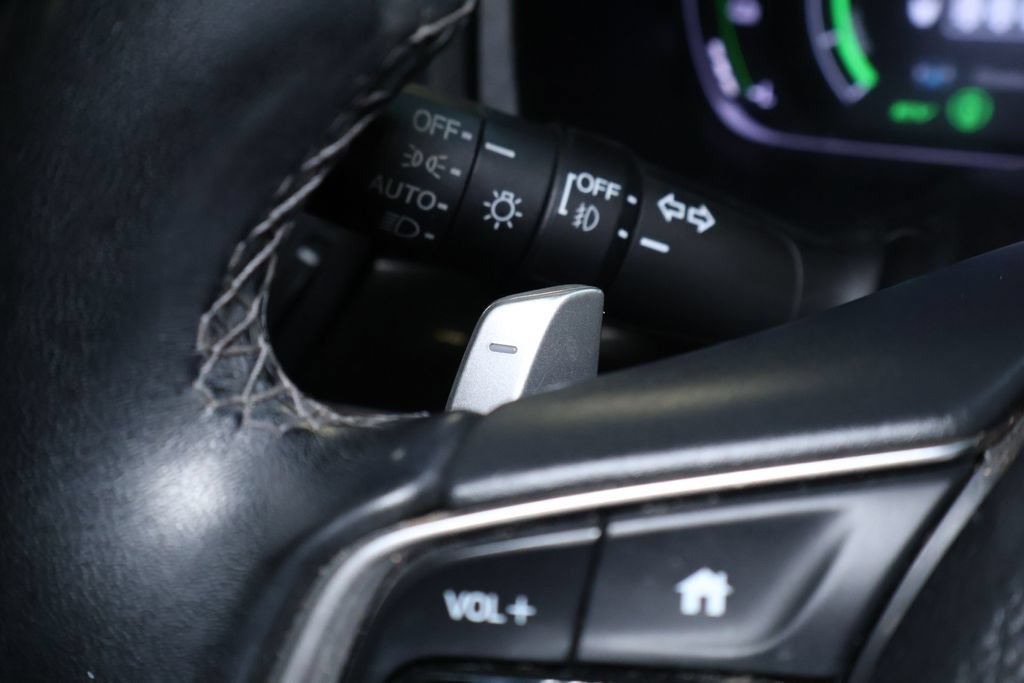 Used 2022 Honda Accord Sport image 22