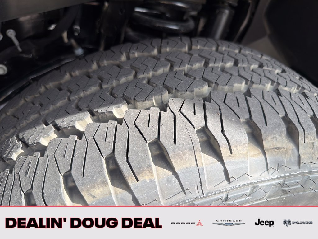 New 2026 RAM 2500 Laramie w/ Night Edition AWD/4WD image 23