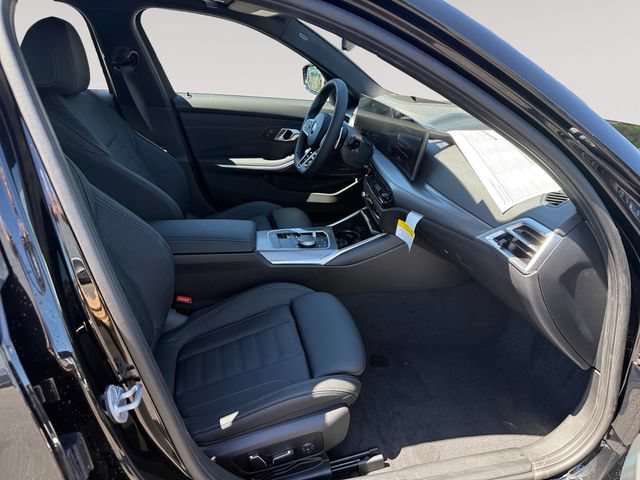 New 2026 BMW 330i xDrive Sedan AWD/4WD image 15
