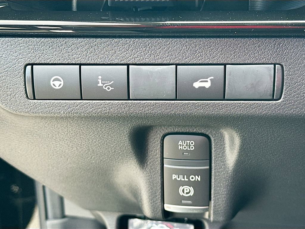 New 2026 Nissan Murano Platinum image 10