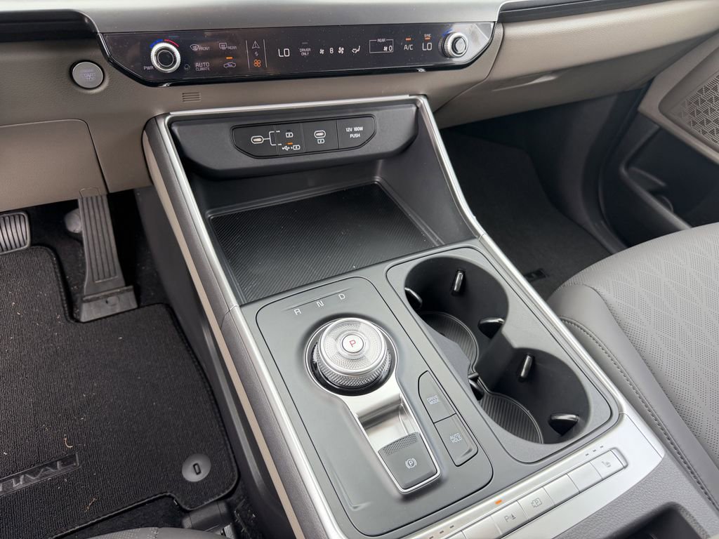 New 2026 Kia Carnival LXS image 22