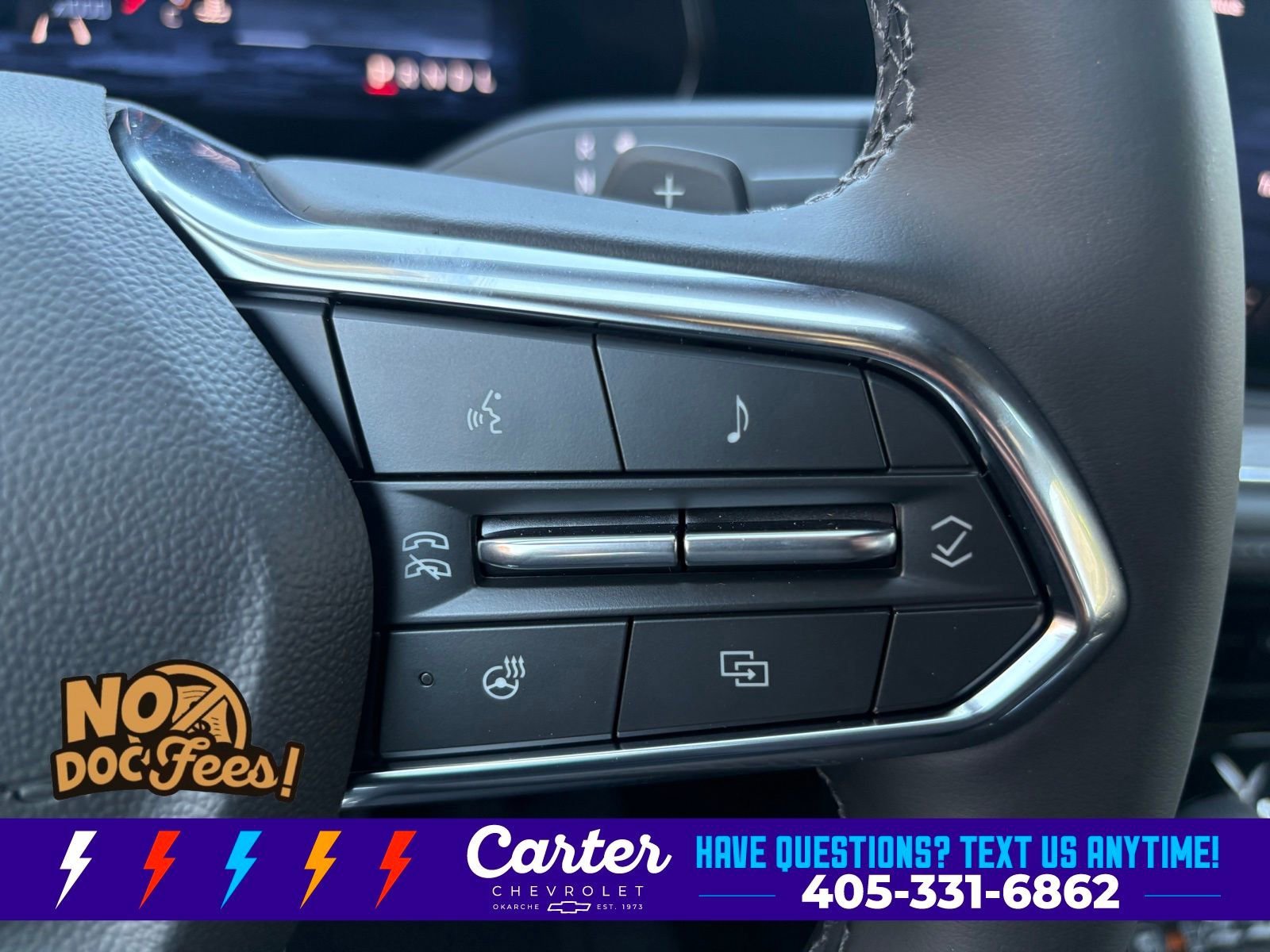 New 2026 Chevrolet Suburban Z71 w/ Comfort Package AWD/4WD image 19