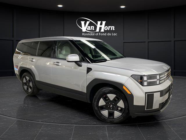 New 2026 Hyundai Santa Fe SE image 1
