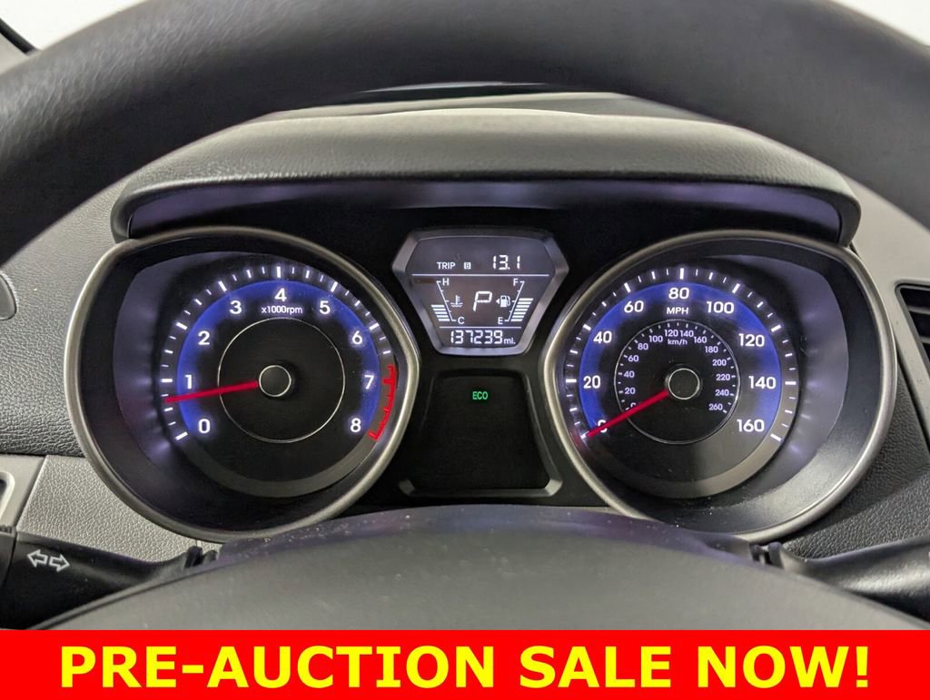 Used 2015 Hyundai Elantra SE image 15