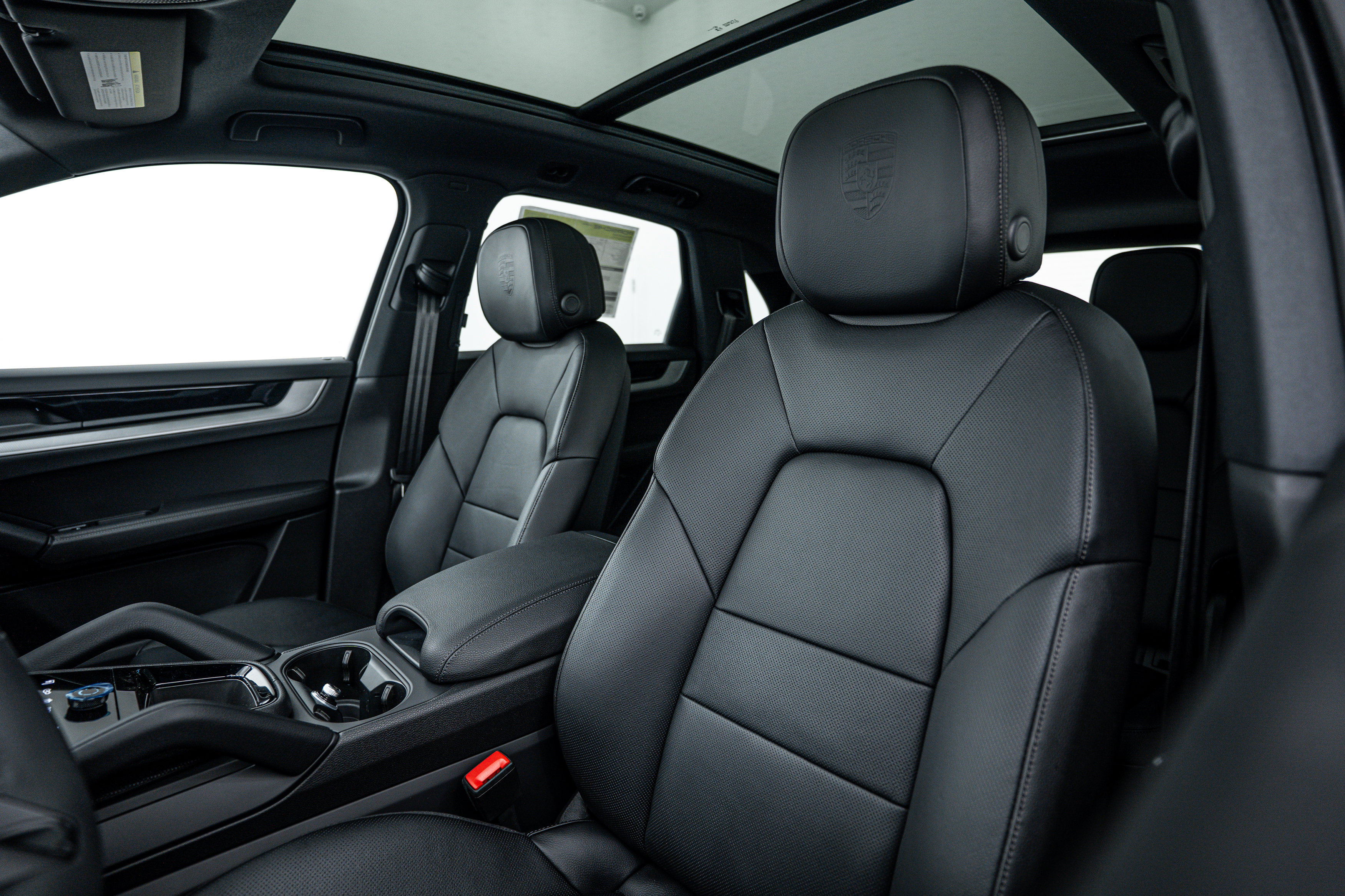 New 2026 Porsche Cayenne S image 20