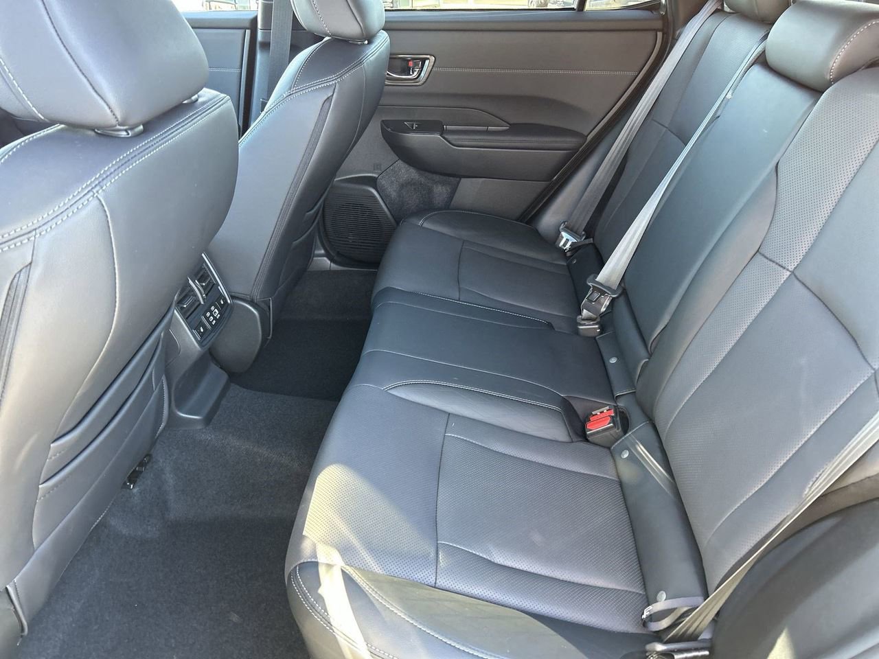 New 2026 Subaru Outback Touring XT image 13