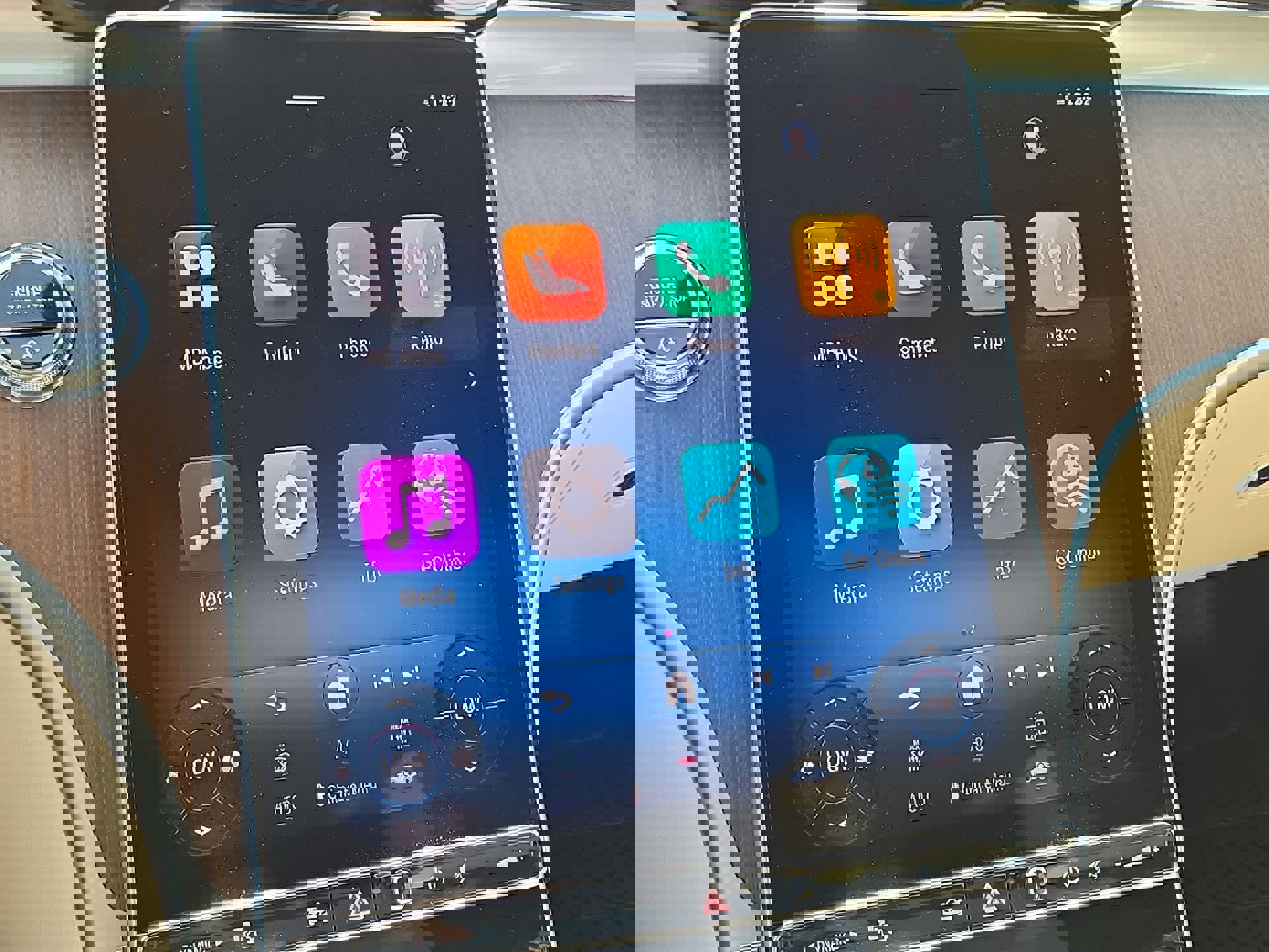 Used 2025 Mercedes-Benz C 300 Sedan image 19