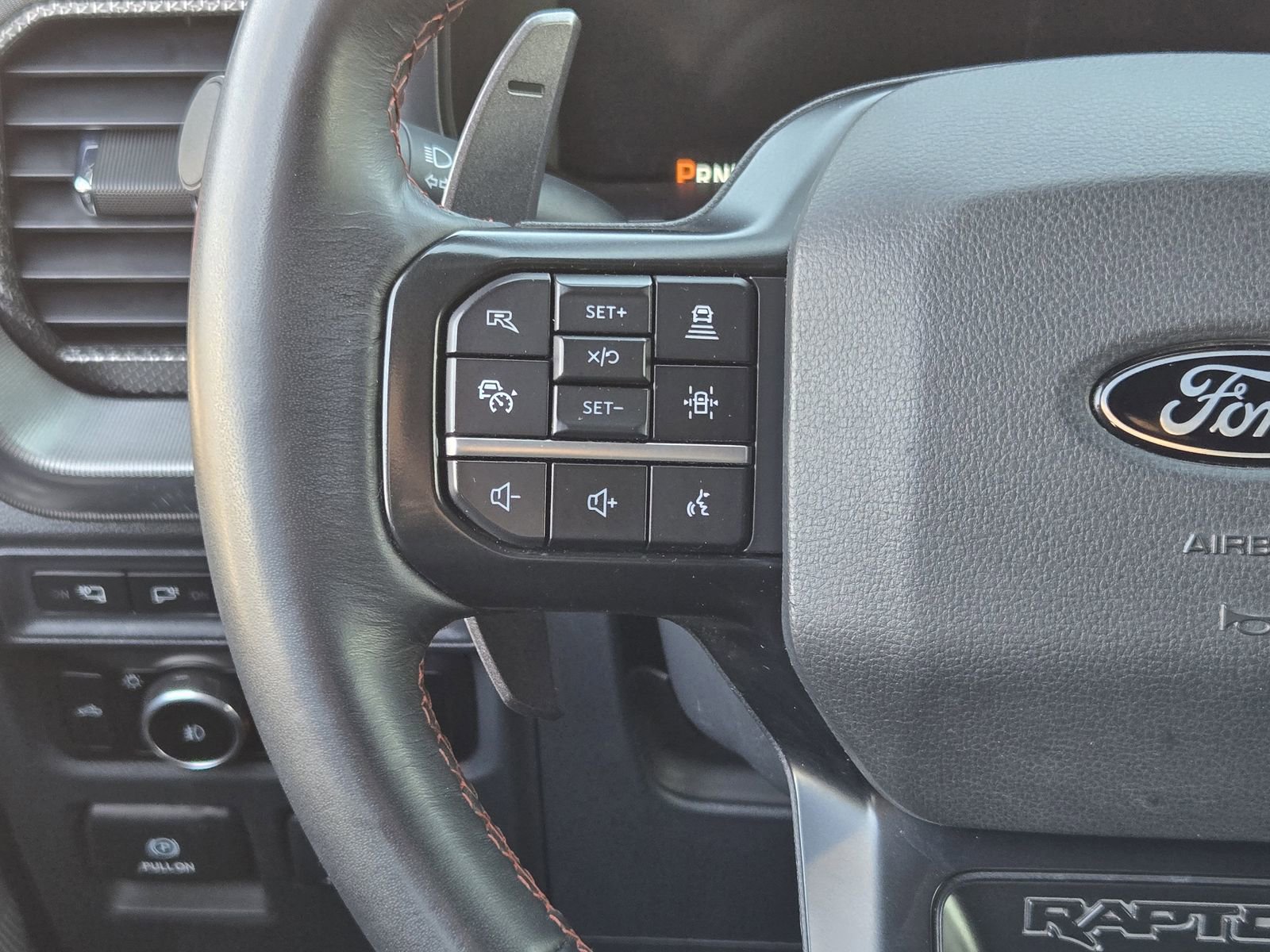 Certified 2024 Ford F150 Raptor image 27