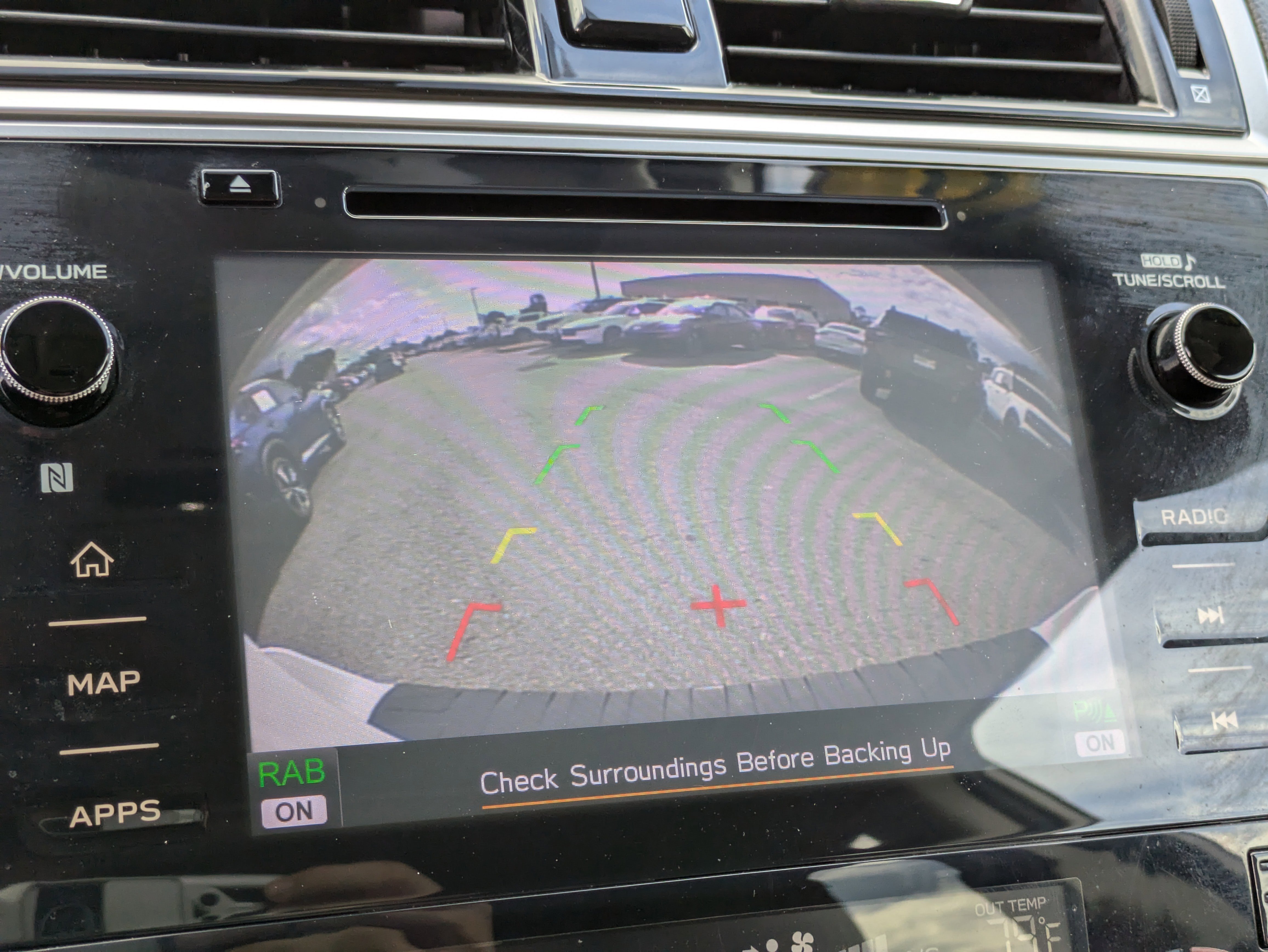 Used 2018 Subaru Outback 3.6R Touring w/ Popular Package #3 image 35