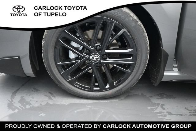 New 2026 Toyota Camry SE w/ Convenience Package FWD image 35