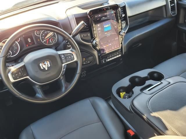 Used 2025 RAM 2500 Tradesman image 29