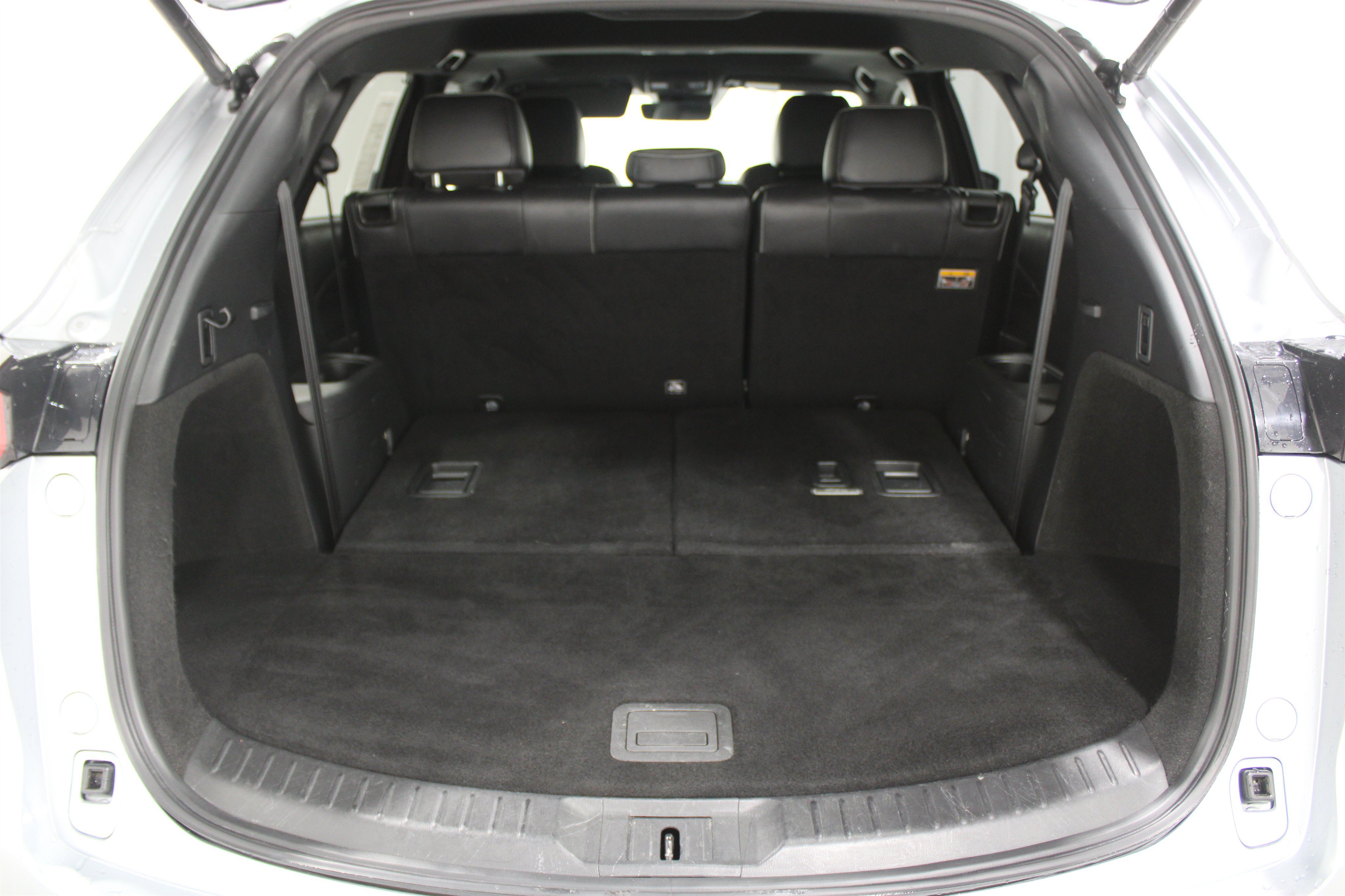 Used 2023 MAZDA CX-9 Grand Touring AWD/4WD image 33