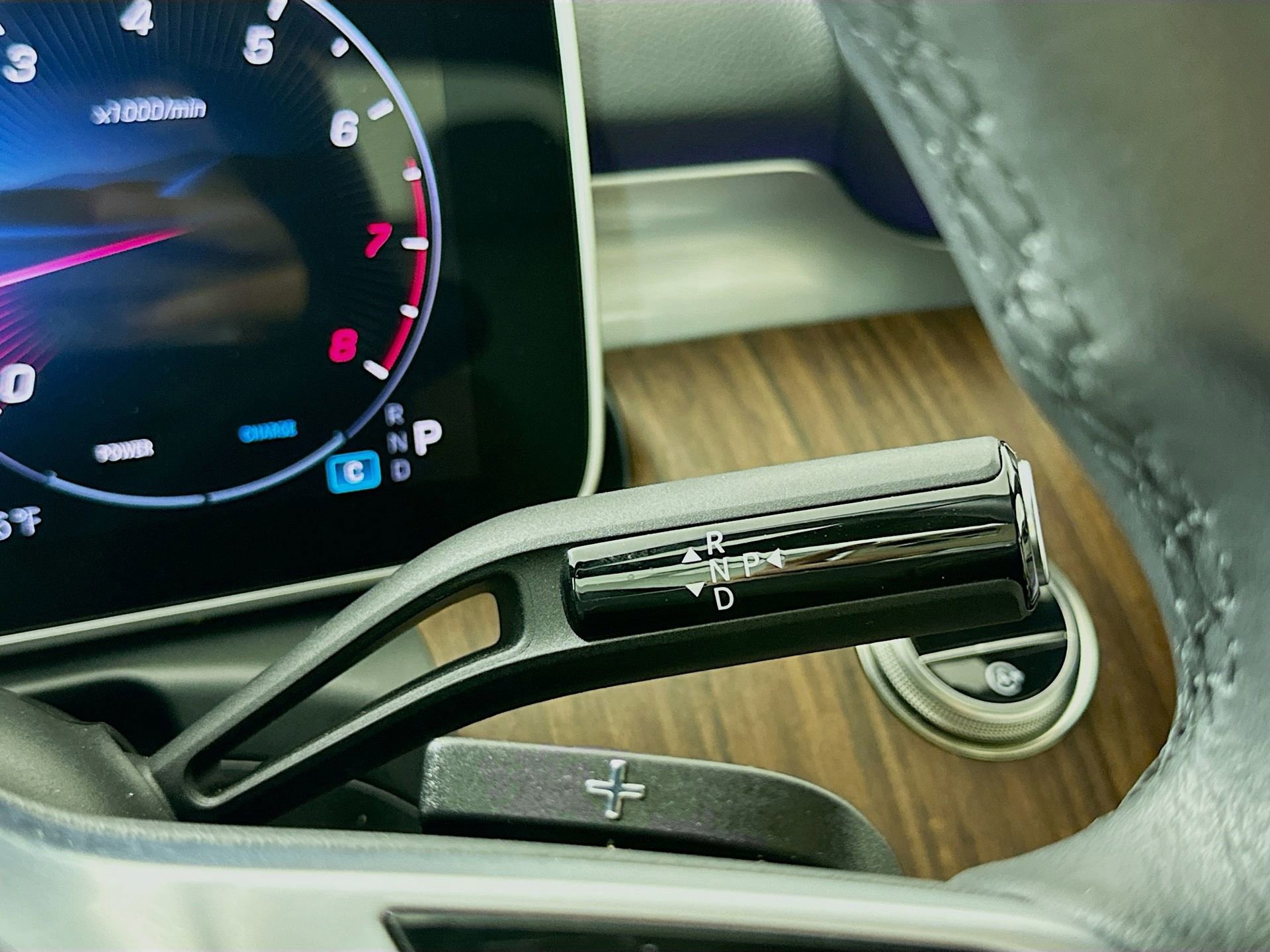 Certified 2025 Mercedes-Benz C 300 Sedan image 18