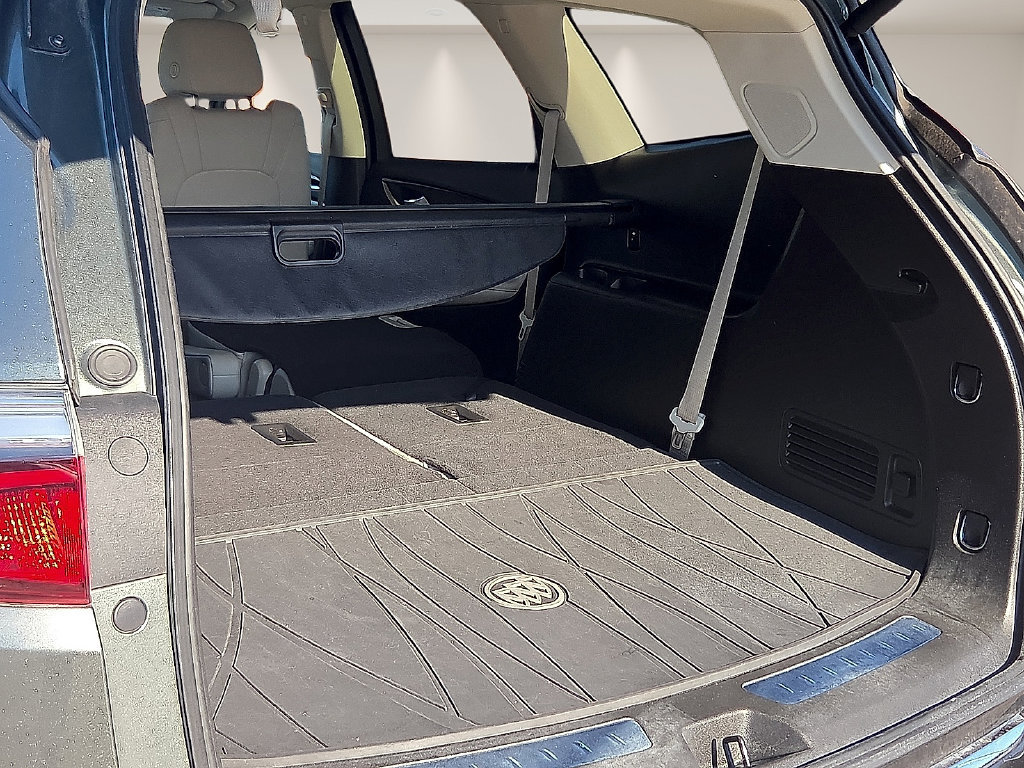 Used 2023 Buick Enclave Premium FWD image 10