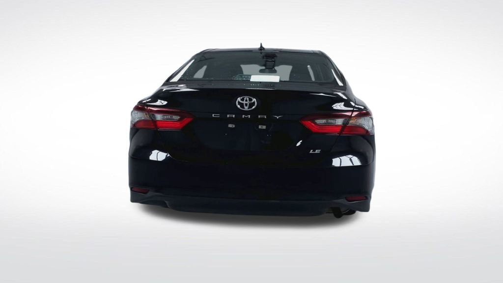 Certified 2023 Toyota Camry LE image 21
