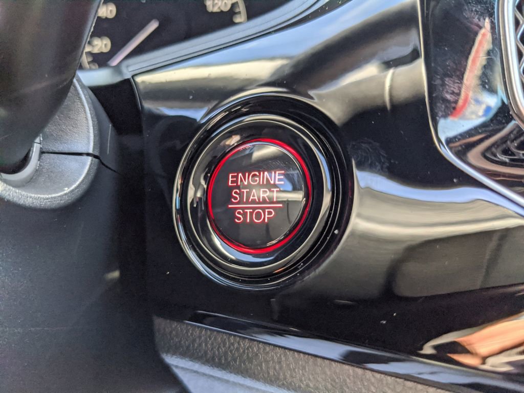 Used 2024 Honda Civic Sport image 27