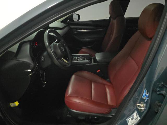 Used 2024 MAZDA MAZDA3 s image 5