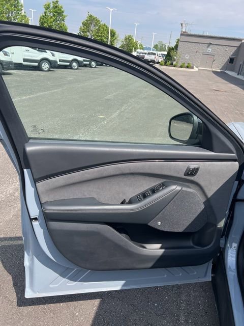 New 2025 Ford Mustang Mach-E GT image 16