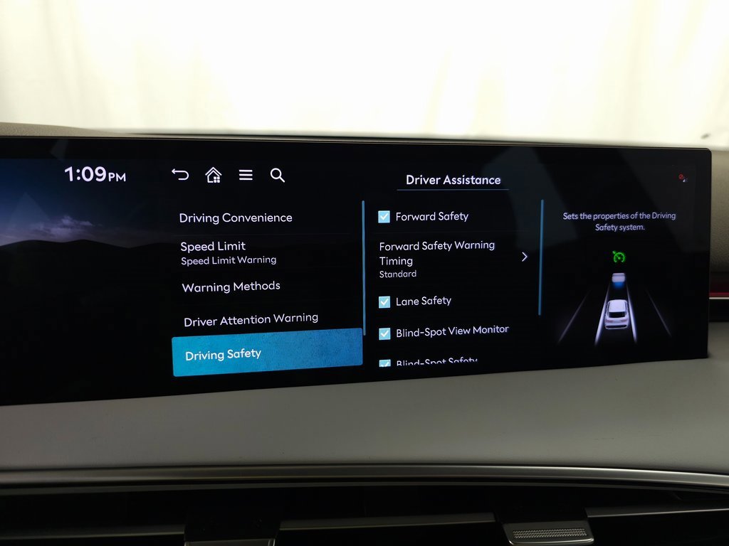 Used 2026 Genesis GV70 2.5T Advanced image 20