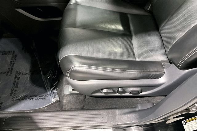 Used 2021 Nissan Murano SL AWD/4WD image 24