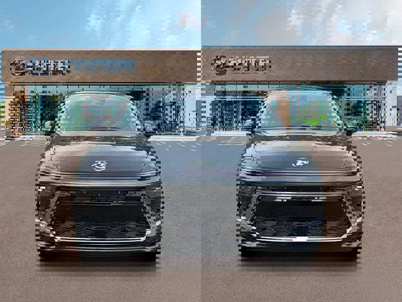 New 2026 Hyundai Sonata SEL image 12