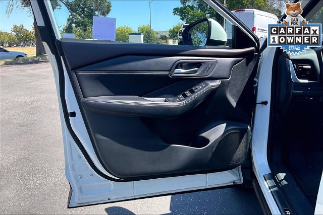Used 2023 Nissan Rogue SL w/ SL Premium Package AWD/4WD image 23
