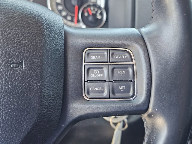 Used 2018 RAM 1500 Big Horn AWD/4WD image 23