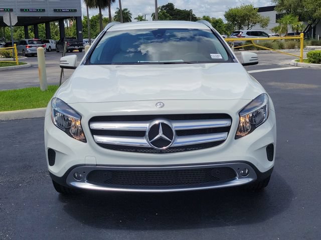Used 2017 Mercedes-Benz GLA 250 image 2