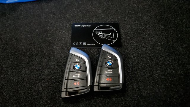 Used 2026 BMW 330i Sedan RWD image 88