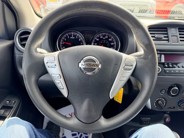 Used 2017 Nissan Versa SV image 22