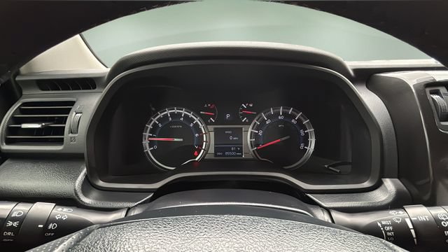 Used 2019 Toyota 4Runner TRD Off-Road AWD/4WD image 15