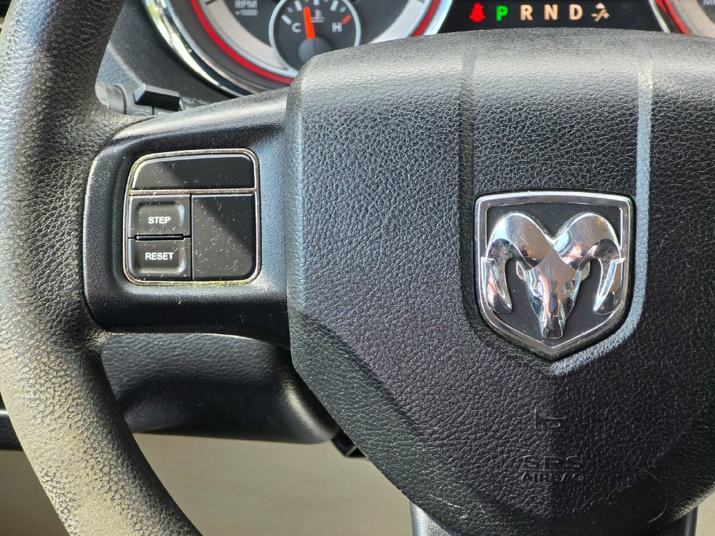 Used 2013 RAM C/V Tradesman FWD image 15